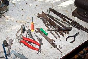 DIY vs Professional