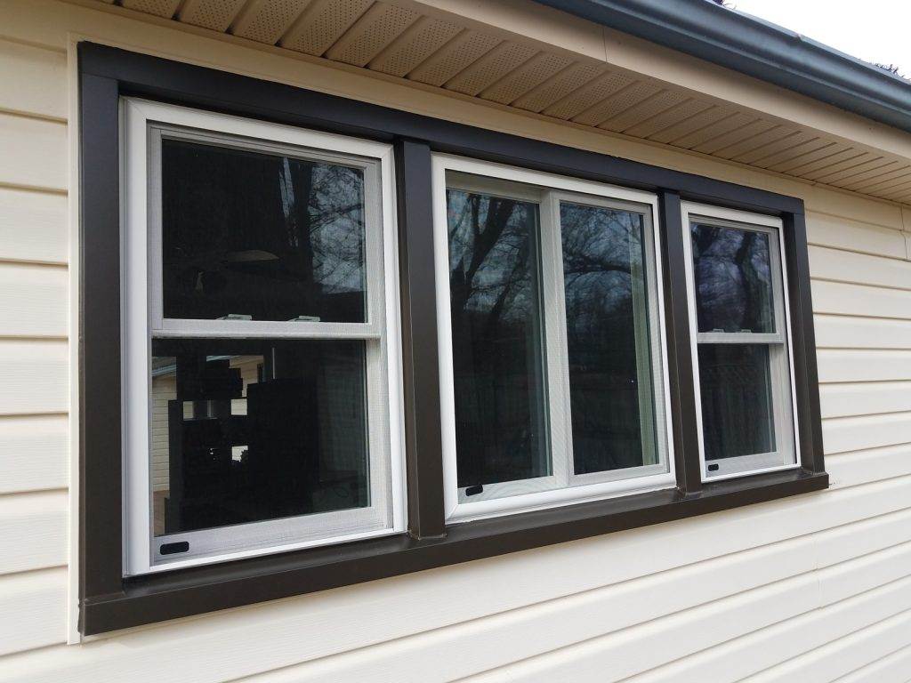 Different Window Types