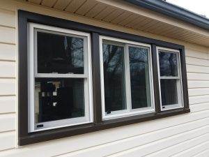 Different Window Types