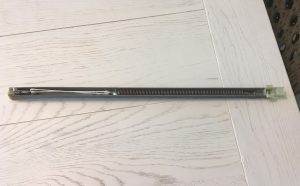 Sash Window Cord Replacement