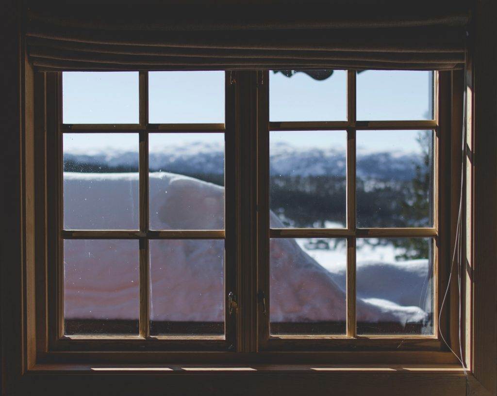 Sash Window Restoration Techniques