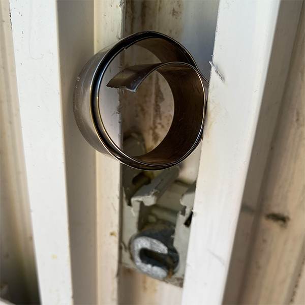 Western Springs Window Hardware