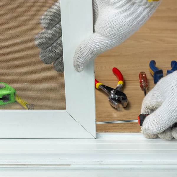 Screen Repair Western Springs