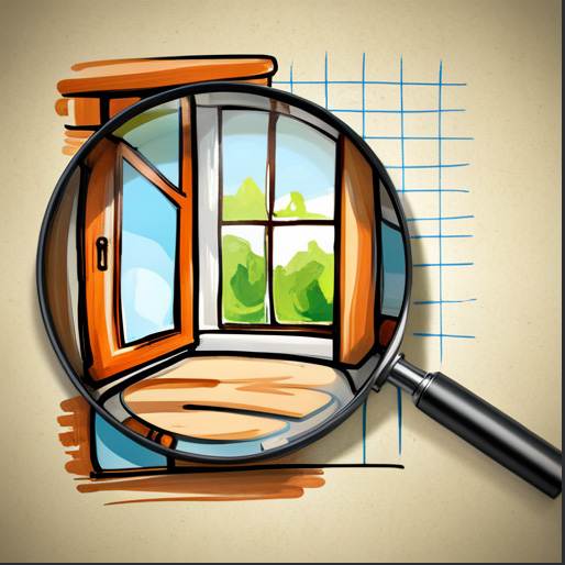 identify my window part